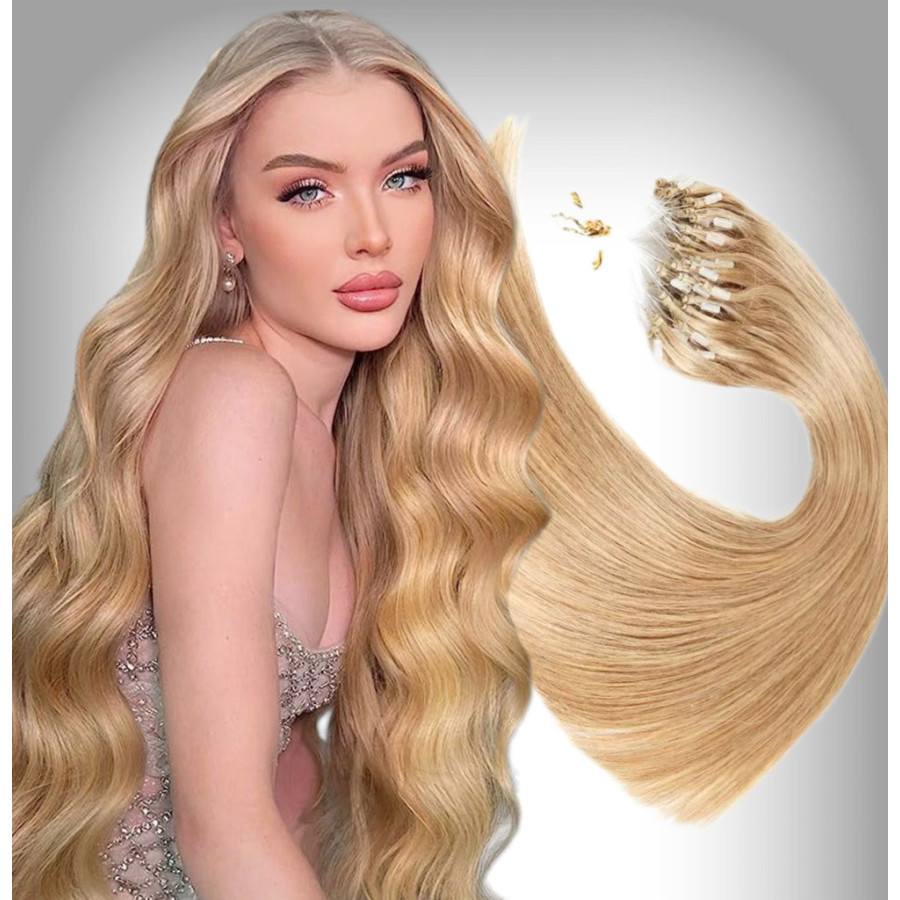 Microring RUSSIAN Blond Miere #27